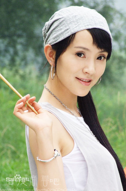 商蓉(Li Ly)精选时尚图册