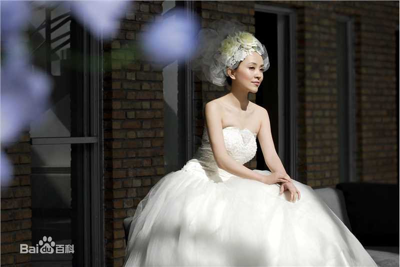 商蓉(Li Ly)精选时尚图册