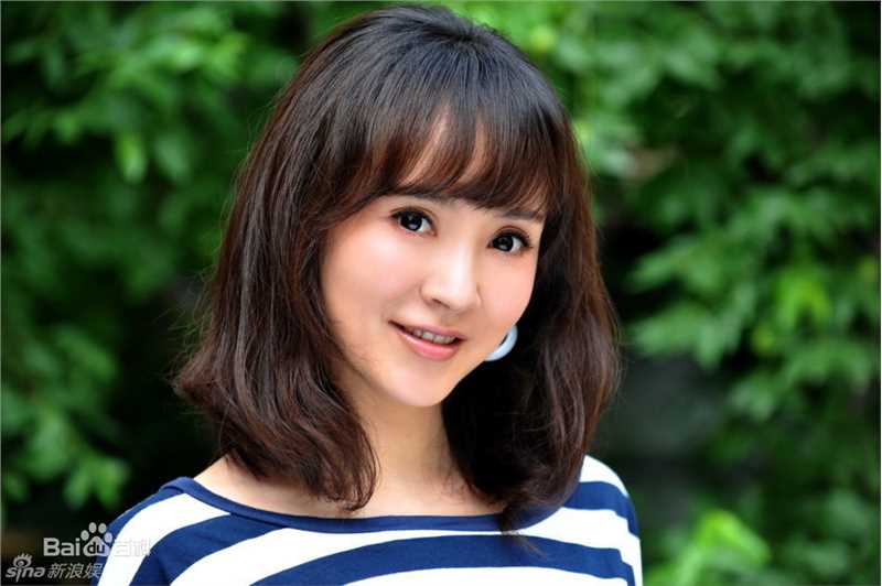 商蓉(Li Ly)精选时尚图册