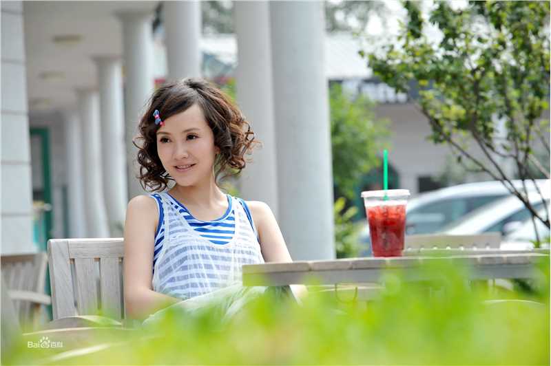 商蓉(Li Ly)最优质个人相册