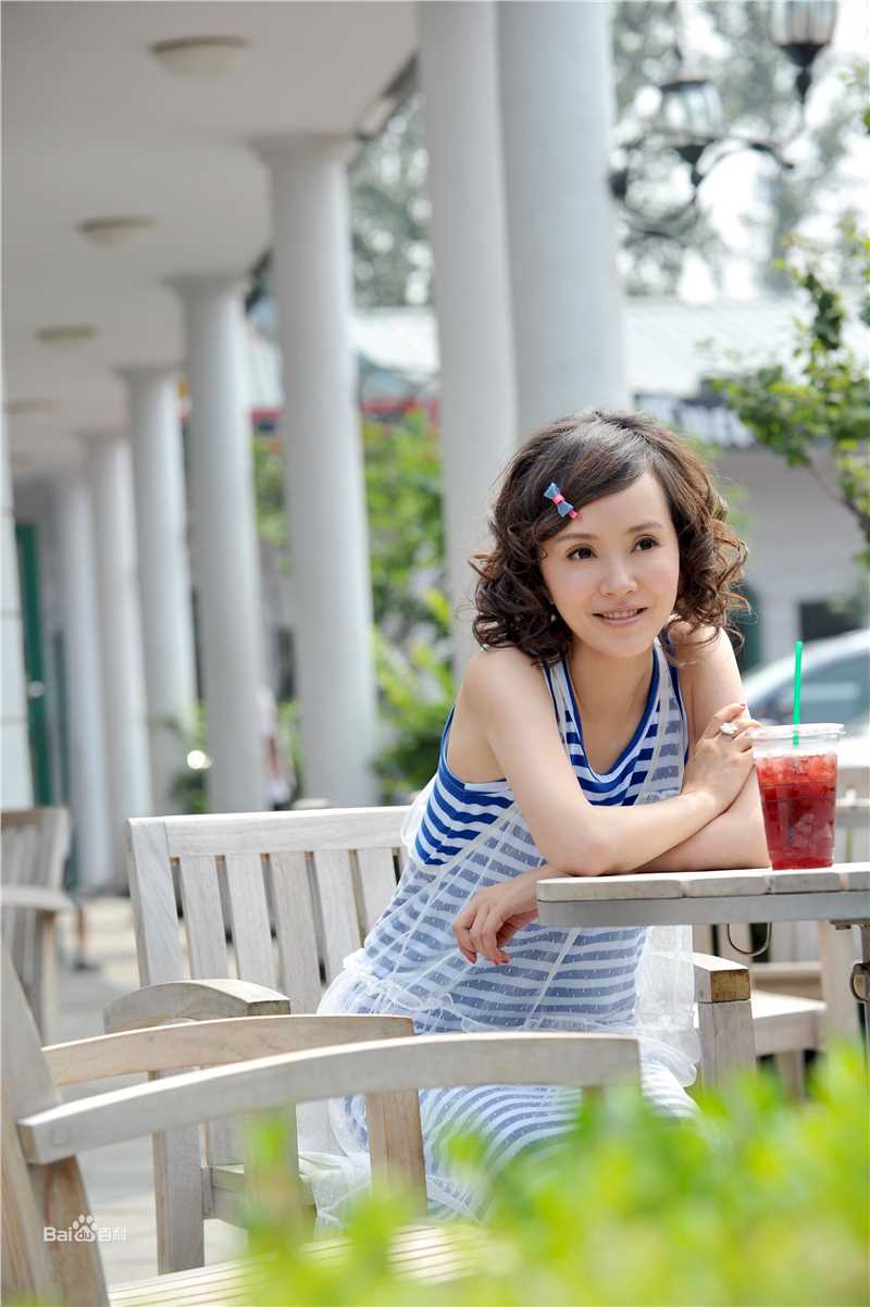 商蓉(Li Ly)最优质个人相册