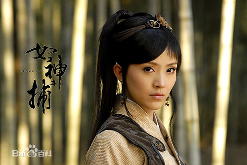 商蓉(Li Ly)最优质个人相册