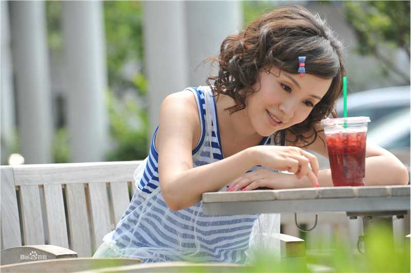 商蓉(Li Ly)最优质个人相册