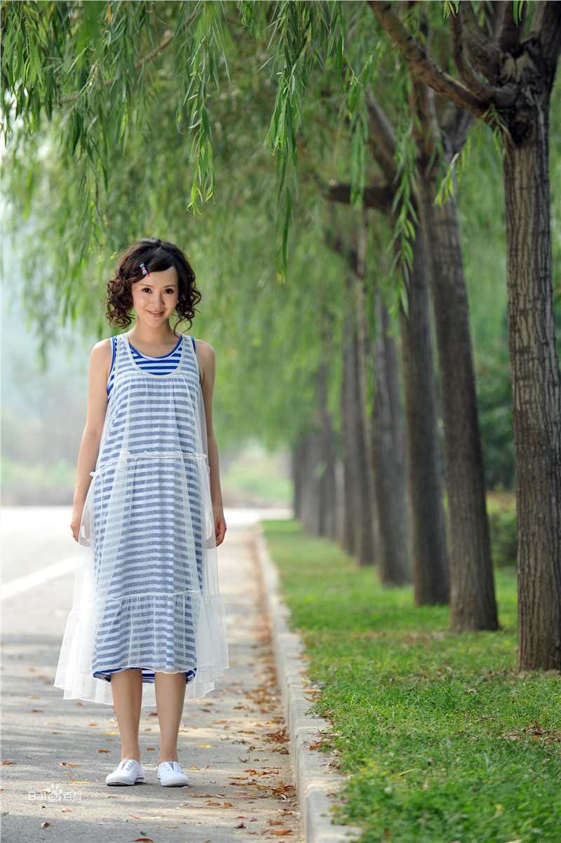 商蓉(Li Ly)最优质个人相册