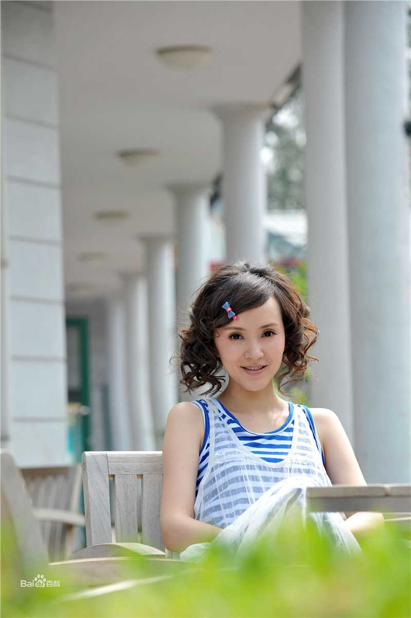 商蓉(Li Ly)最优质个人相册