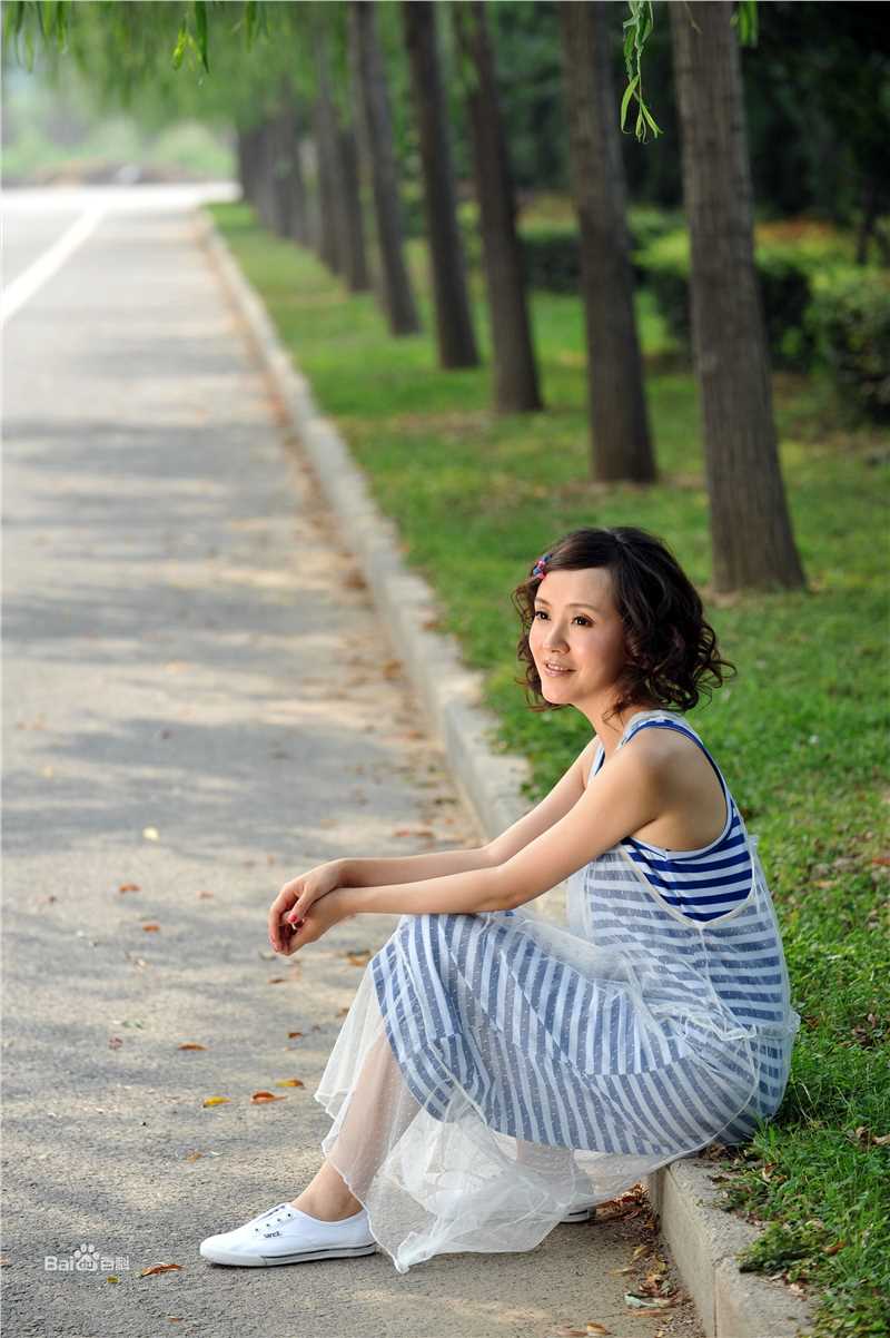 商蓉(Li Ly)最优质个人相册