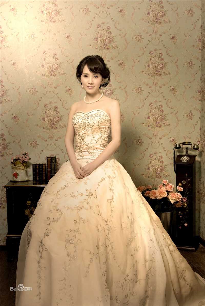 商蓉(Li Ly)精选个人图册