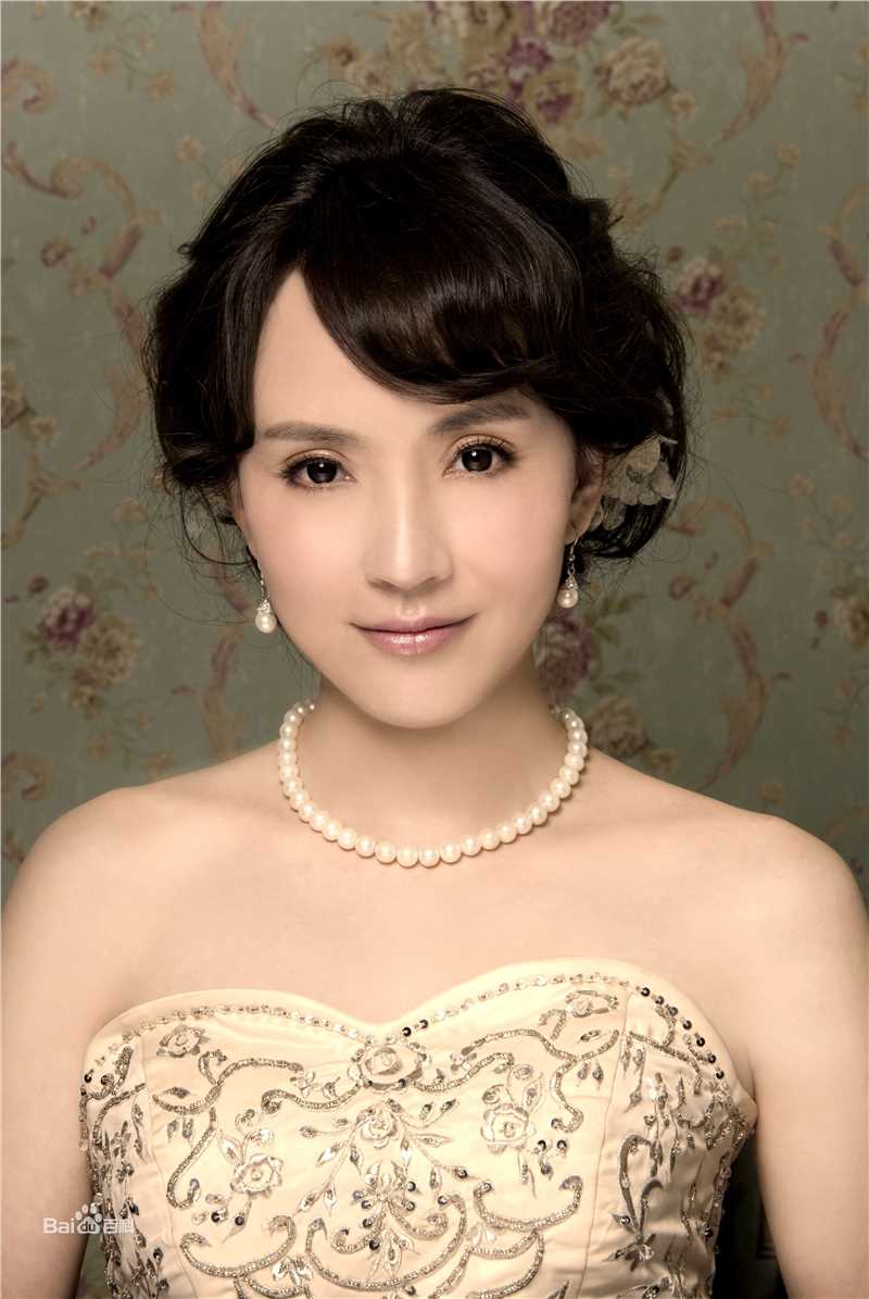 商蓉(Li Ly)精选个人图册