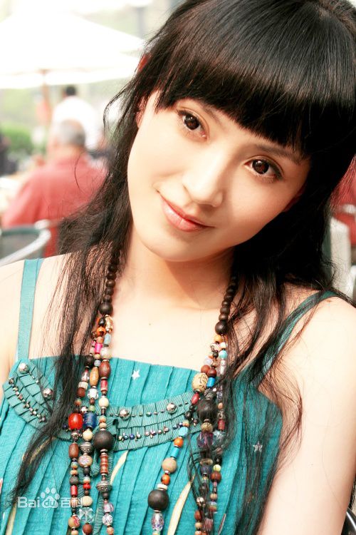 高清商蓉(Li Ly)精彩图册