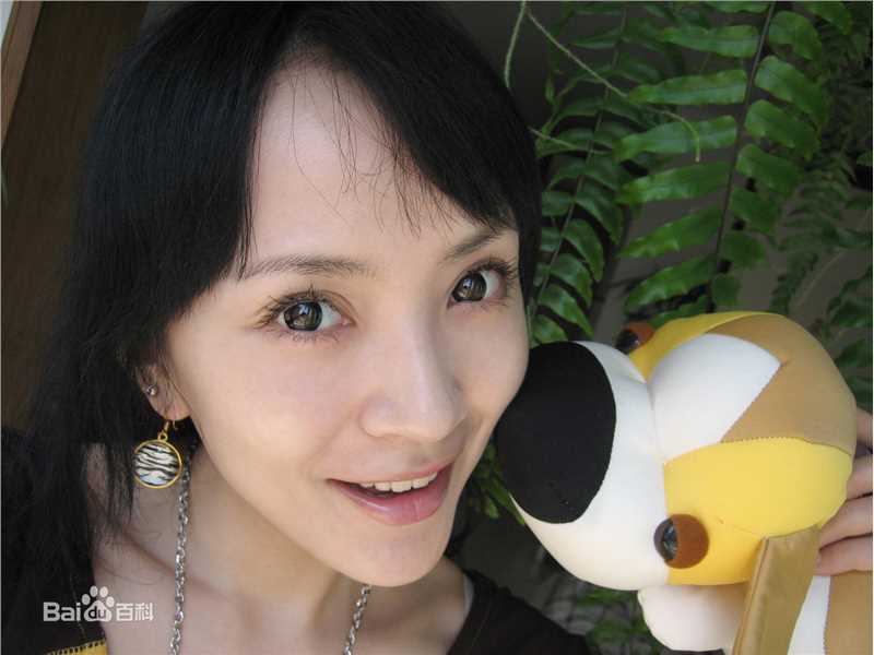 高清商蓉(Li Ly)精彩图册