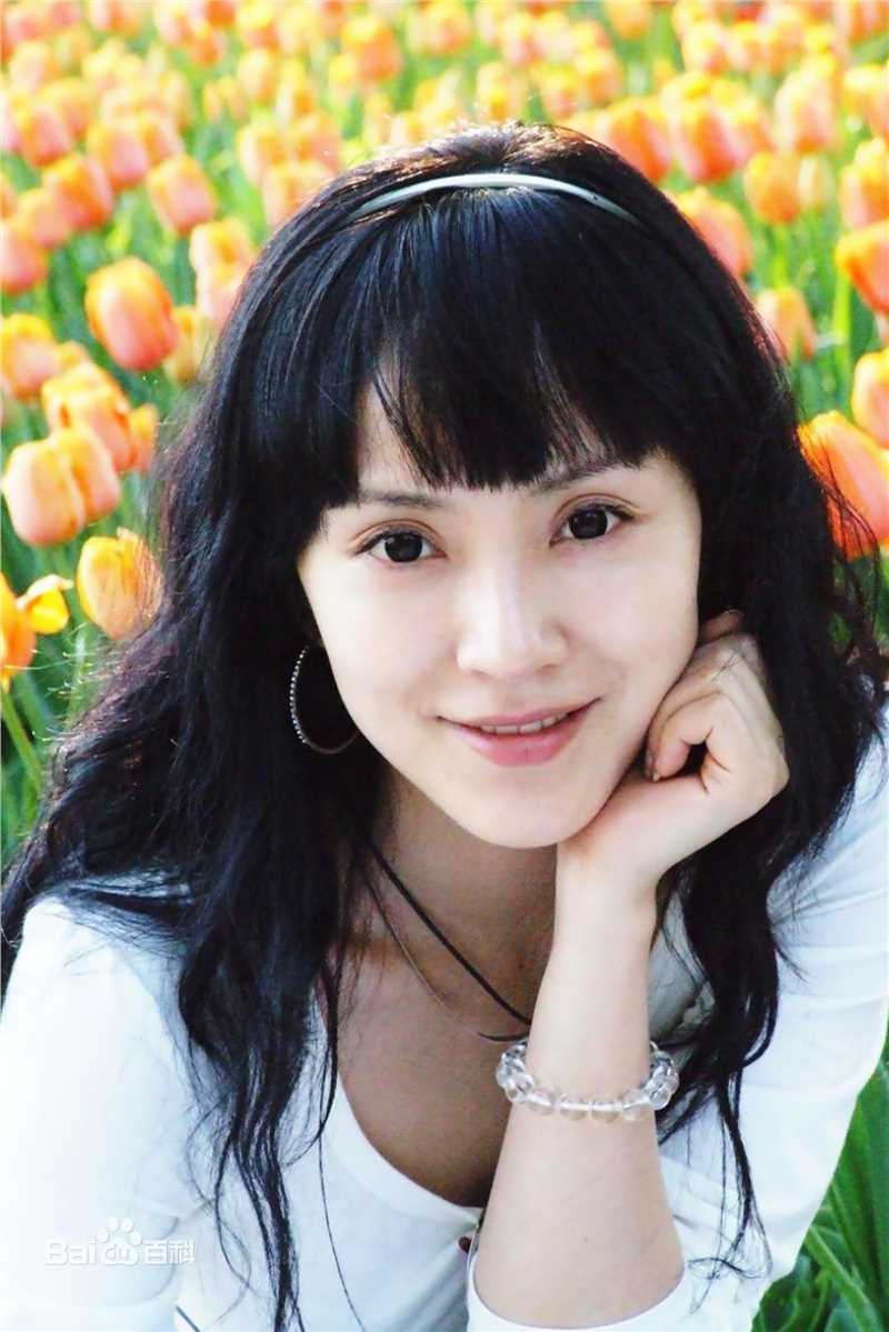 商蓉(Li Ly)前后照片