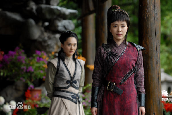 商蓉(Li Ly)前后照片