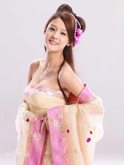 最新宋纪妍(Cindy)在代言《龙》台服女娲中的壁纸