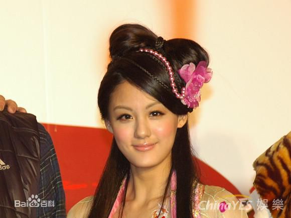 最新宋纪妍(Cindy)在代言《龙》台服女娲中的壁纸