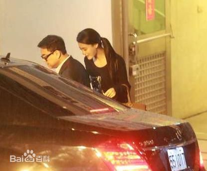 宋纪妍(Cindy)感情生活图片图集