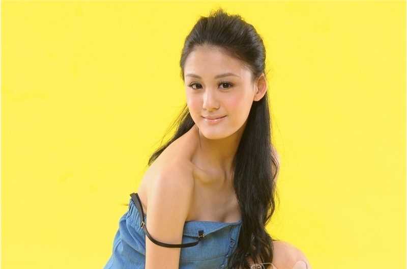 高清宋纪妍(Cindy)性感图片