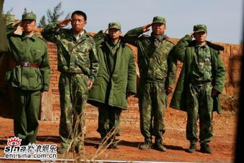 精选范雷精彩图册