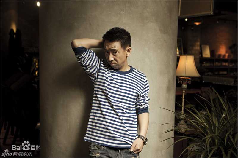 最全范雷精彩图册