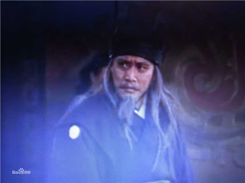 张山(zhangshan)在《东周列国·春秋篇》楚成王中的