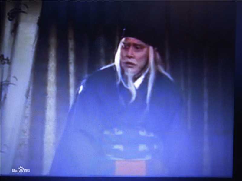 张山(zhangshan)在《东周列国·春秋篇》楚成王中的