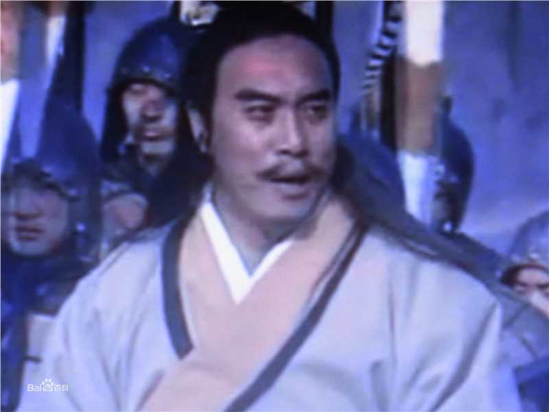 张山(zhangshan)在《东周列国·春秋篇》楚成王中的