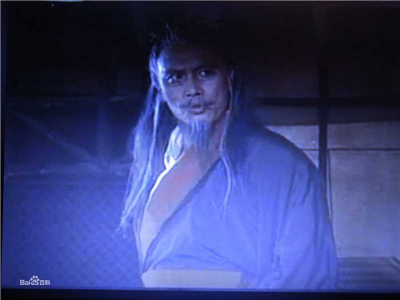 张山(zhangshan)在《东周列国·春秋篇》楚成王中的