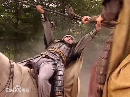 最全张山(zhangshan)在《三国演义》中饰演赵云中的壁纸