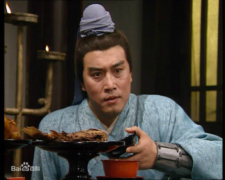 最全张山(zhangshan)在《三国演义》中饰演赵云中的壁纸