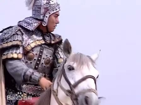 最全张山(zhangshan)在《三国演义》中饰演赵云中的壁纸