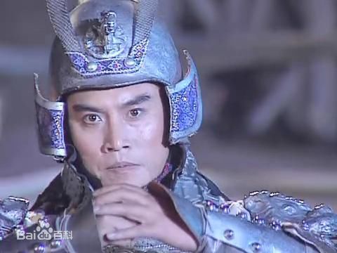 最全张山(zhangshan)在《三国演义》中饰演赵云中的壁纸