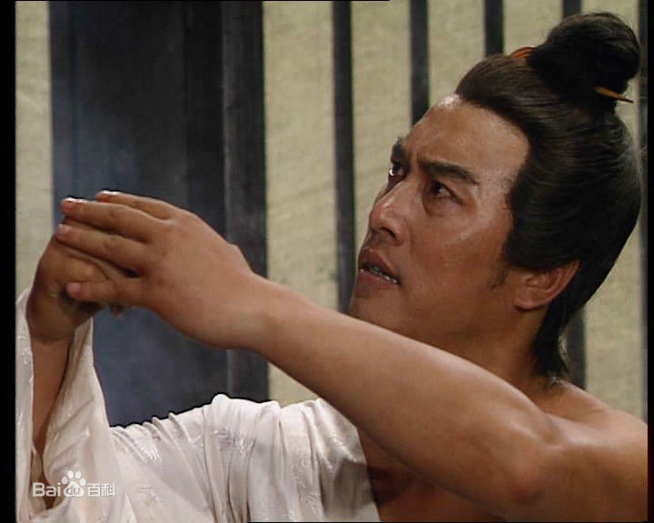 最全张山(zhangshan)在《三国演义》中饰演赵云中的壁纸