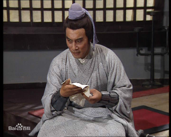 最全张山(zhangshan)在《三国演义》中饰演赵云中的壁纸