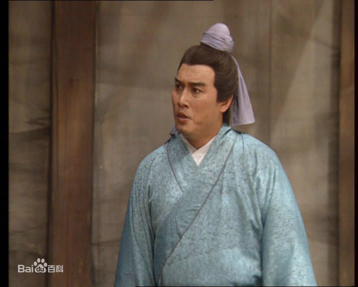 最全张山(zhangshan)在《三国演义》中饰演赵云中的壁纸