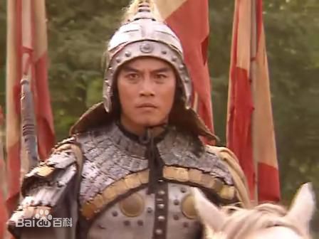 最全张山(zhangshan)在《三国演义》中饰演赵云中的壁纸