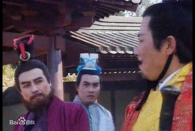 最全张山(zhangshan)在《三国演义》中饰演赵云中的壁纸