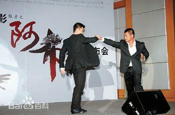 寇占文作品1前后照片