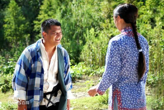 寇占文作品1前后照片