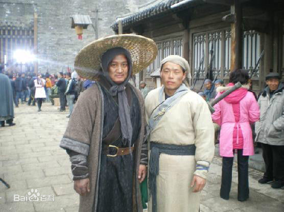 寇占文作品1前后照片