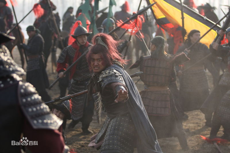 最新寇占文精彩图册