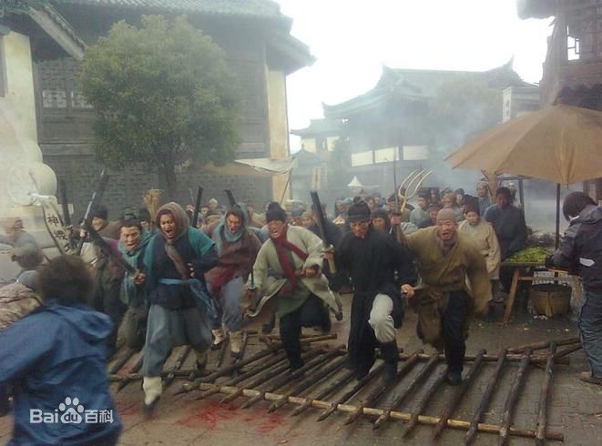 最新寇占文精彩图册