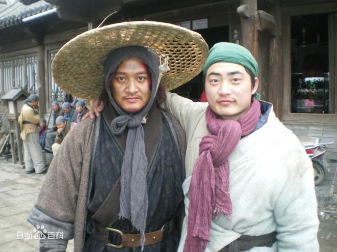 最新寇占文精彩图册