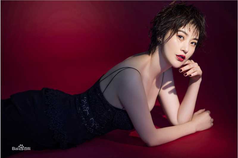 最全王子子素颜照