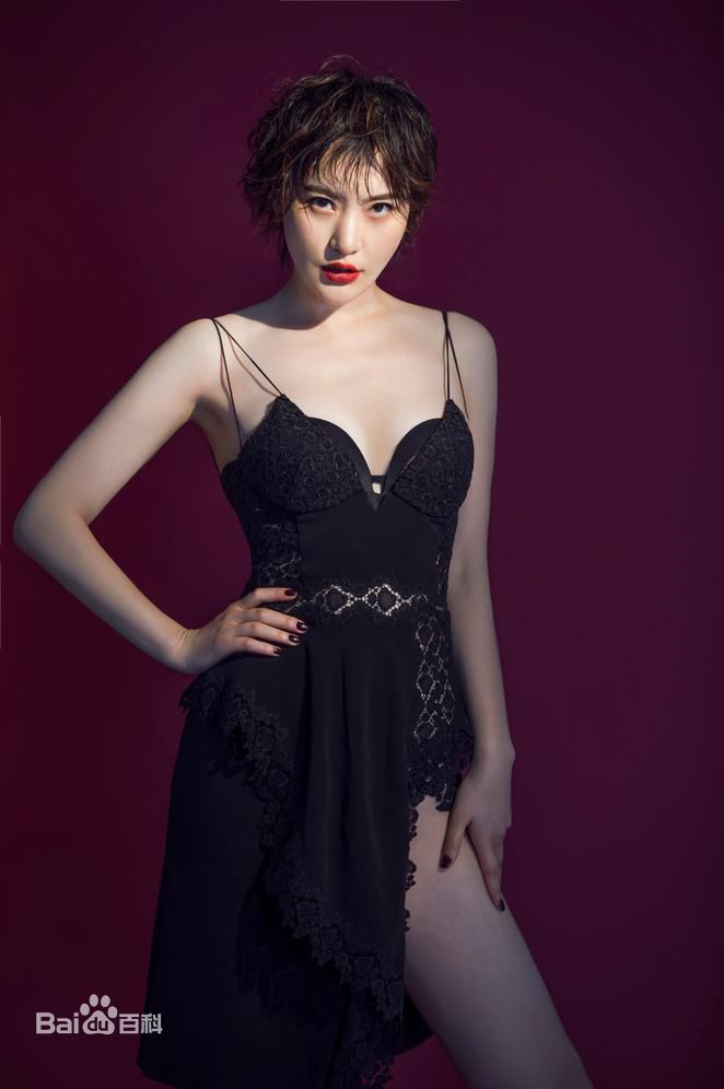 最全王子子素颜照