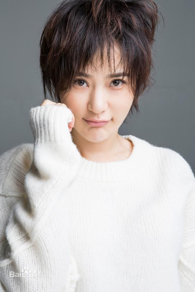 王子子高清图集