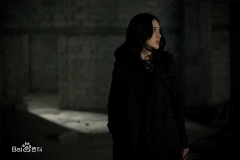 王子子《魅妆》阮锦姬 最全剧照