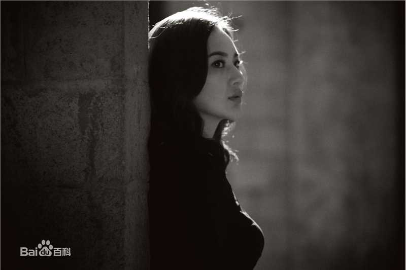 王子子《魅妆》阮锦姬 最全剧照