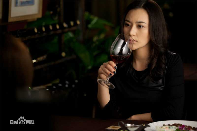 王子子《魅妆》阮锦姬 最全剧照