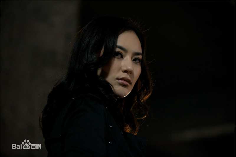 王子子《魅妆》阮锦姬 最全剧照