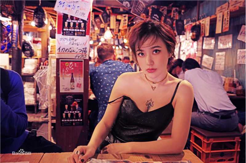 王子子高清图集