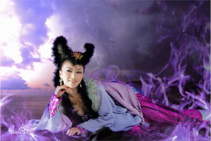 王子子精彩图册